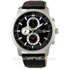Часы ORIENT FTT0P005B