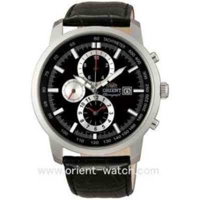Часы ORIENT FTT0P005B