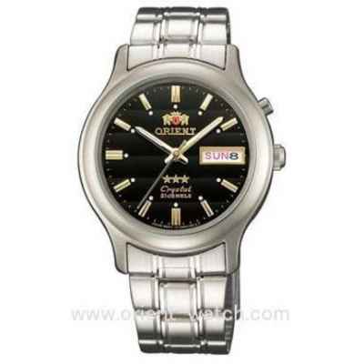 Часы ORIENT FEM0201ZB