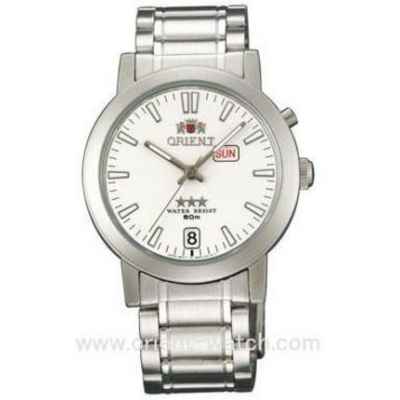 Часы ORIENT FEM5G00LW