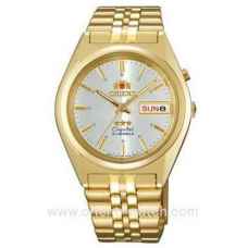 Часы ORIENT FEM0501HW
