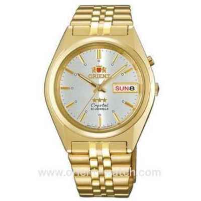 Часы ORIENT FEM0501HW