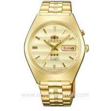 Часы ORIENT FEM0801GC