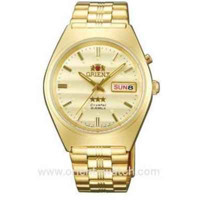 Часы ORIENT FEM0801GC