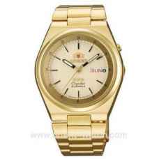 Часы ORIENT FEM1T00YG