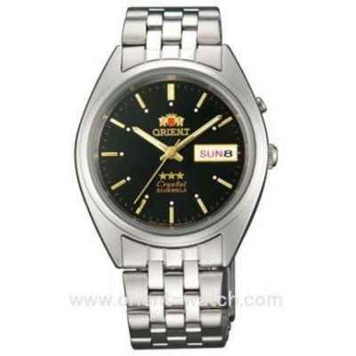 Часы ORIENT FEM0401TB