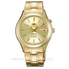 Часы ORIENT FEM0301SC