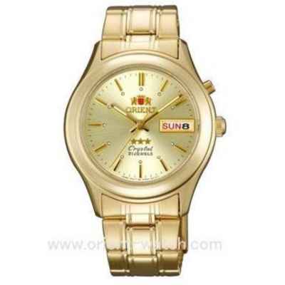 Часы ORIENT FEM0301SC
