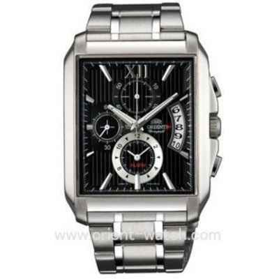 Часы ORIENT FTDAJ002B