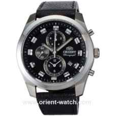 Часы ORIENT FTT0U004B