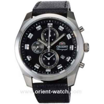 Часы ORIENT FTT0U004B
