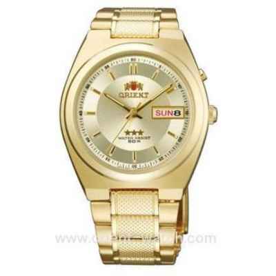 Часы ORIENT FEM5L00EC