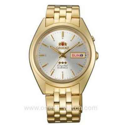 Часы ORIENT FEM0401JW