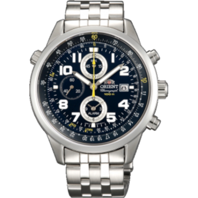 Часы ORIENT FTD09007D