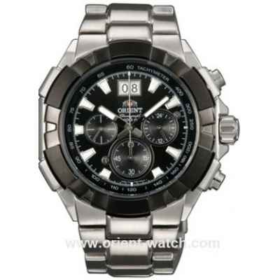 Часы ORIENT FTV00002B