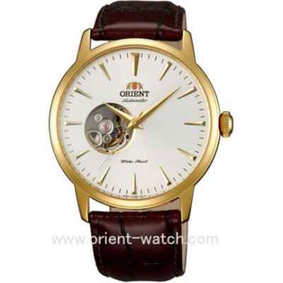 Часы ORIENT FDB08003W