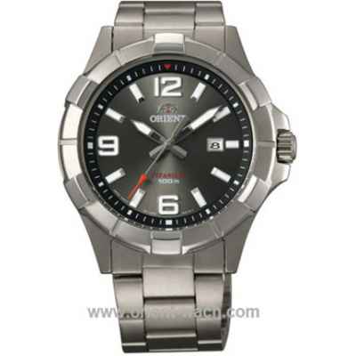 Часы ORIENT FUNE6001A