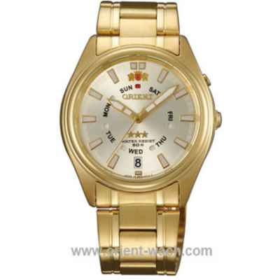 Часы ORIENT FEM5J00VC