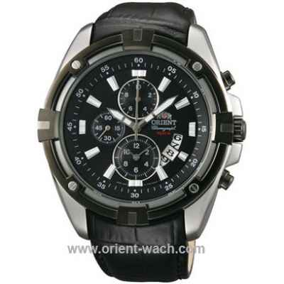 Часы ORIENT FTT0Y006B