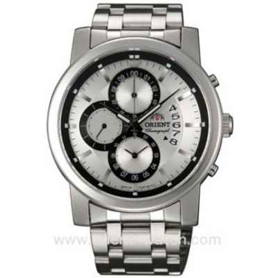 Часы ORIENT FTT0R002W