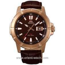 Часы ORIENT FUNE9002T