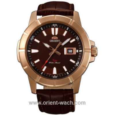 Часы ORIENT FUNE9002T