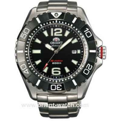 Часы ORIENT FDV01001B