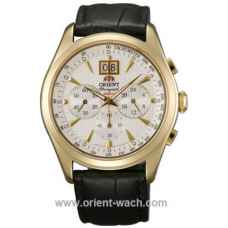 Часы ORIENT FTV01002W