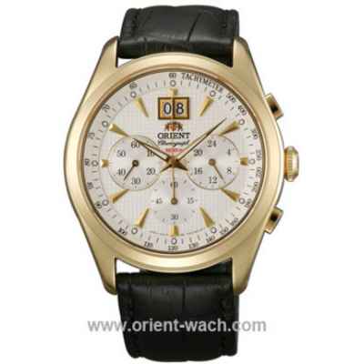 Часы ORIENT FTV01002W