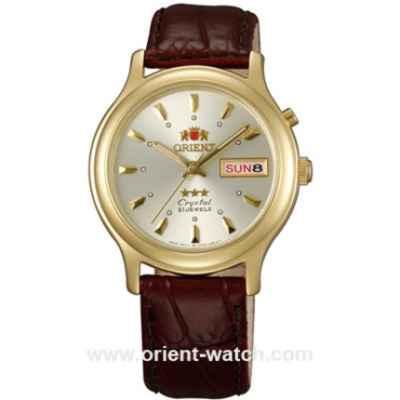 Часы ORIENT FEM02024C