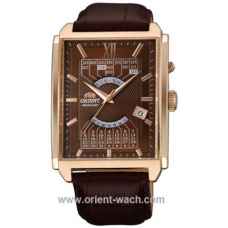 Часы ORIENT FEUAG001T