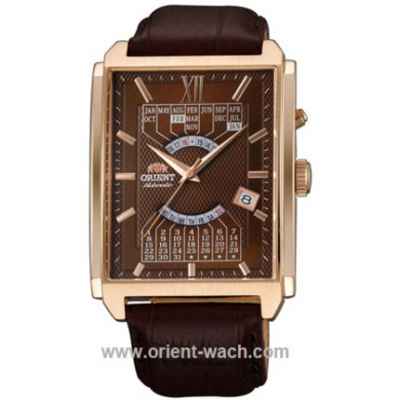 Часы ORIENT FEUAG001T
