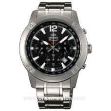 Часы ORIENT FTW01004B
