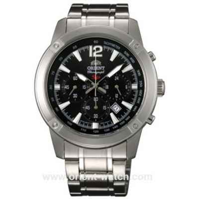 Часы ORIENT FTW01004B
