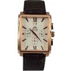 Часы ORIENT FTVAA001W Часы ORIENT FTVAA001W