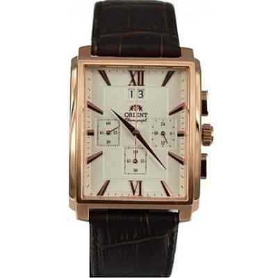 Часы ORIENT FTVAA001W
