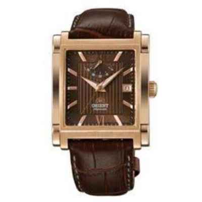 Часы ORIENT FFDAH001T