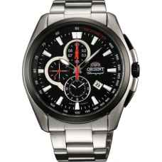 Часы ORIENT FTT13001B