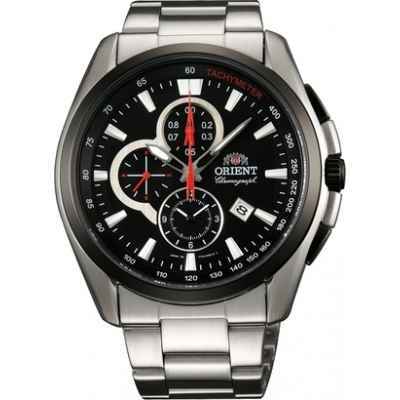 Часы ORIENT FTT13001B