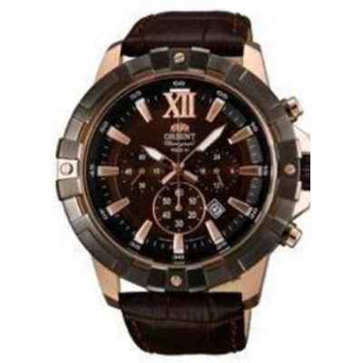 Часы ORIENT FTW03003T
