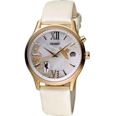 Часы ORIENT FDM01002W