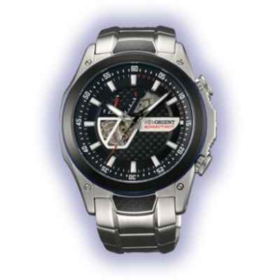 Часы ORIENT SDA05001B