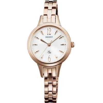 Часы ORIENT FQC14001W