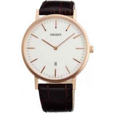 Часы ORIENT FGW05002W
