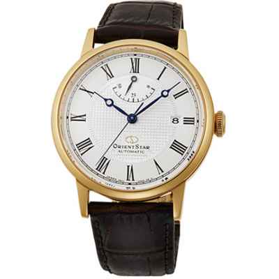Часы ORIENT RE-AU0001S00B