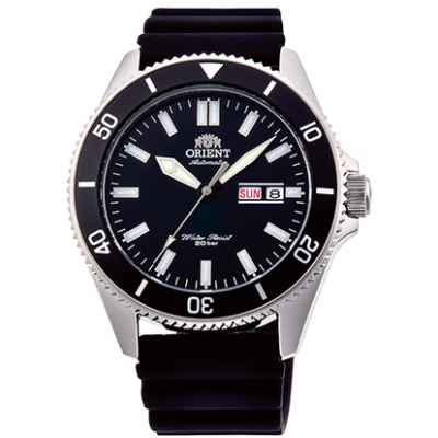 Часы ORIENT RA-AA0010B19B