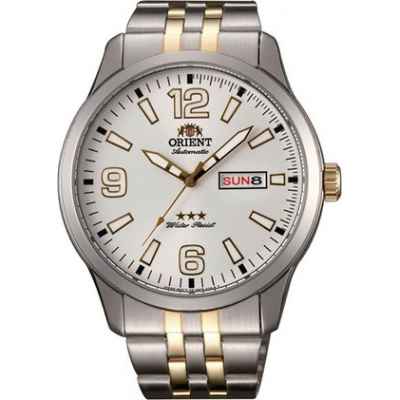 Часы ORIENT RA-AB0006S19B