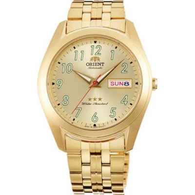Часы ORIENT RA-AB0036G19B