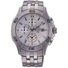 Часы ORIENT FTD0E001W