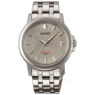 Часы ORIENT FUNB3001K